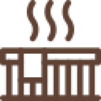 Lüks Isıtmalı Havuzlu Villalar - Bungalov Yolu