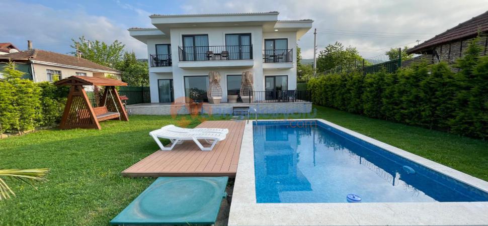 Sapanca Yemek Yerleri | En İyi Restoranlar ve Lezzet Durakları