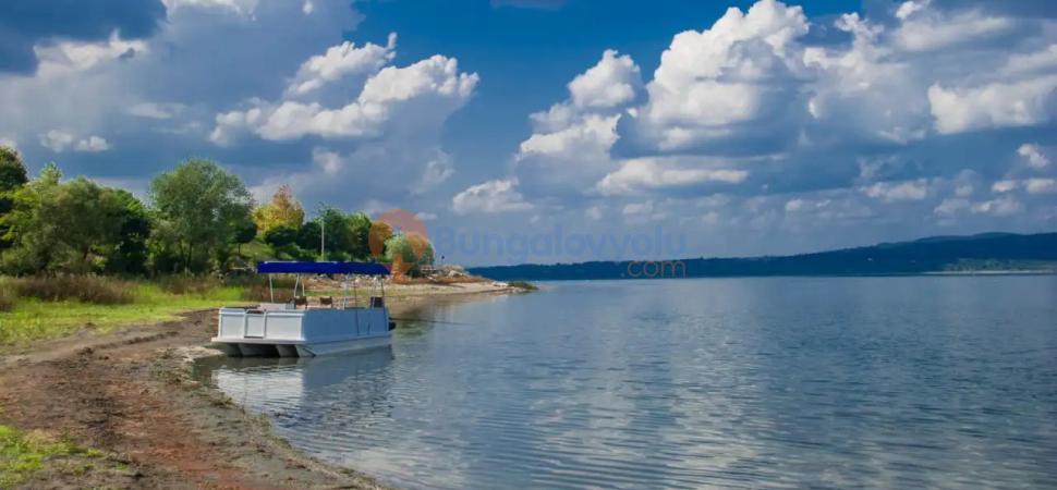 Sapanca Gölü Rehberi: Nerede, Nasıl Gidilir, Neler Yapılır?